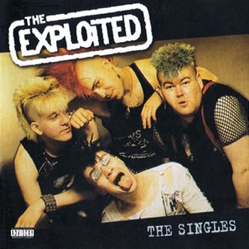 The Singles - The Exploited