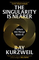 The Singularity is Nearer Kurzweil Ray