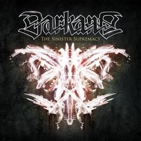 The Sinister Supremacy Darkane