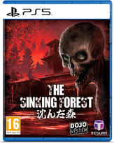The Sinking Forest (PS5) Inny producent