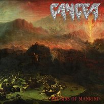 The Sins Of Mankind Cancer