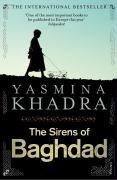 The Sirens of Baghdad - Khadra Yasmina