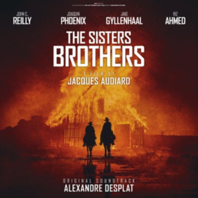 The Sisters Brothers Quartet Records Muzyka Sklep