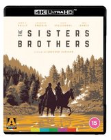 The Sisters Brothers (Bracia Sisters) Various Directors