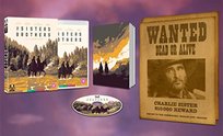 The Sisters Brothers Audiard Jacques