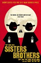 The Sisters Brothers DeWitt Patrick