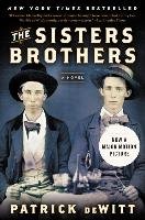 The Sisters Brothers - DeWitt Patrick
