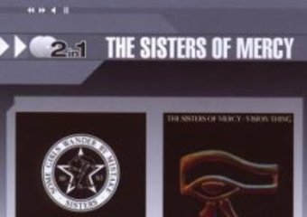 The Sisters Of Mercy - jedyny koncert w Polsce