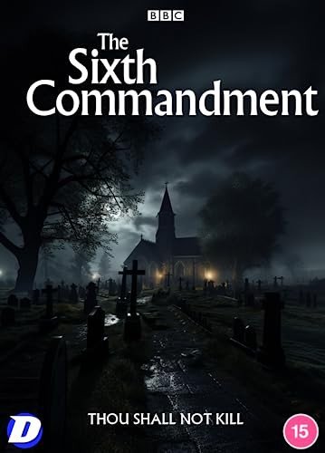 The Sixth Commandment () - Dibb Saul| Filmy Sklep EMPIK.COM