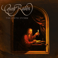 The Sixth Storm Count Raven
