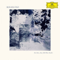 The Skies, they shift like chords… Eno Roger