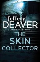 The Skin Collector - Deaver Jeffery