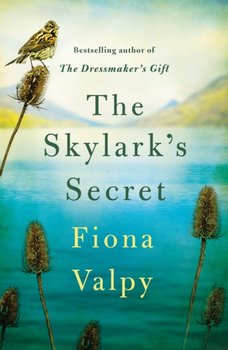 The Skylarks Secret - Valpy Fiona