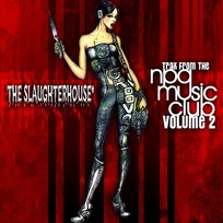 The Slaughterhouse (Trax from the NPG Music Club Volume 2) Prince