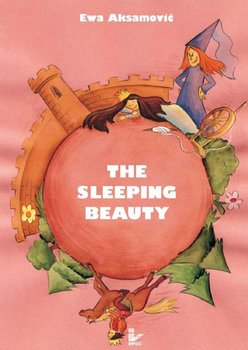 The Sleeping Beauty - Aksamović Ewa