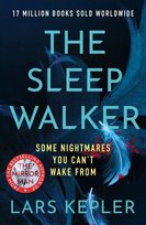 The Sleepwalker Kepler Lars