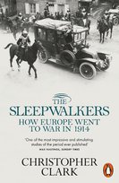 The Sleepwalkers Clark Christopher