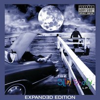 The Slim Shady LP Eminem