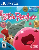 The Slime Rancher (PS4) Inny producent