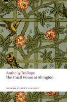 The Small House at Allington Trollope Anthony