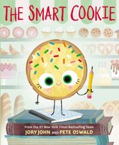 The Smart Cookie John Jory