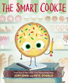 The Smart Cookie - John Jory