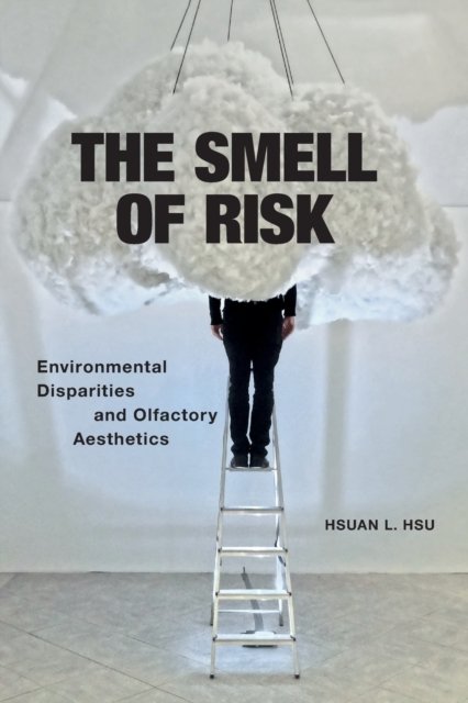 The Smell Of Risk: Environmental Disparities And Olfactory Aesthetics ...