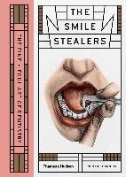 The Smile Stealers Barnett Richard
