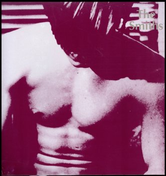 The Smiths (Remastered 2011), płyta winylowa - The Smiths