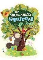 The Sneaky, Snacky Squirrel - Educational Insights