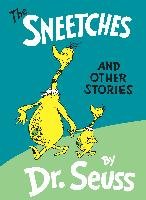 The Sneetches: And Other Stories - Seuss