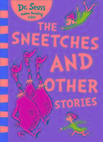 The Sneetches and Other Stories - Seuss Dr.