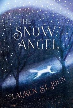 The Snow Angel - St John Lauren