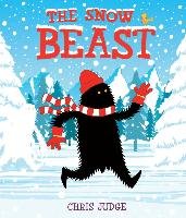 The Snow Beast - Judge Chris