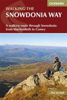 The Snowdonia Way Kendall Alexander