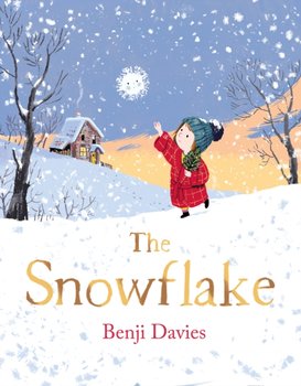 The Snowflake - Davies Benji
