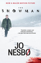 The Snowman Nesbo Jo