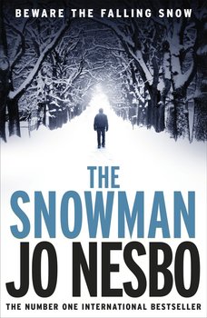 The Snowman - Nesbo Jo