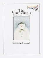The Snowman - Briggs Raymond