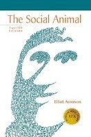 The Social Animal Aronson Joshua, Aronson Elliot