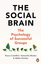 The Social Brain Dunbar Camilleri
