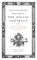 The Social Contract Rousseau Jean-Jacques