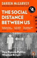 The Social Distance Between Us Darren Mcgarvey
