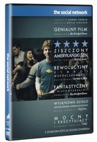The Social Network Fincher David