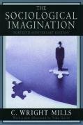 The Sociological Imagination Mills Wright C.