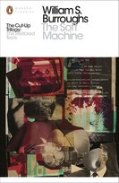 The Soft Machine Burroughs William S.