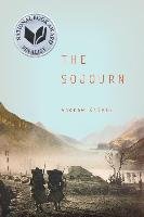 The Sojourn - Krivak Andrew