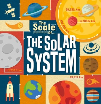 The Solar System - Joanna Brundle