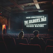 The Soldier's Tale Waters Roger, Stravinsky Igor