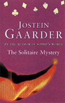 The Solitaire Mystery Gaarder Jostein